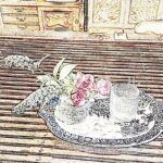 雑貨のポストカード